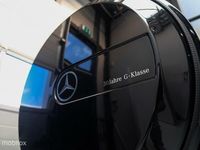 tweedehands Mercedes G500 AMG 388 pk | 7 traps | Youngtimer | BTW |