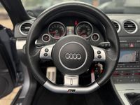 Occasion Audi RS4 Comfort 421 PK (309 kW) 2006 Grijs Cabriolet