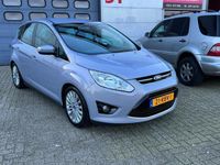 tweedehands Ford C-MAX 1.6 SCTi Titanium 182PK CLIMATE/PDC/TREKHAAK !!!