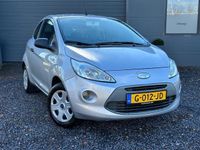 tweedehands Ford Ka 1.2 Limited start/stop 2e Eigenaar,Weinig KM,APK tot 01-2024