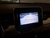 Occasion Suzuki Ignis 90 PK (66 kW) 2018 Geel (metallic) SUV