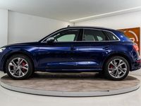 tweedehands Audi SQ5 3.0 TFSI S Q5 Quattro Pro Line Plus 354PK | Pano | Virtual |