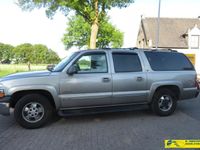 tweedehands Chevrolet Suburban 5.3 V8 LPG