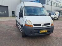 tweedehands Renault Master T35 2.5dCi L2 H2/ AIRCO/ YOUNG TIMER/ EURO 4