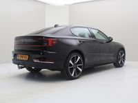 Occasion Polestar 2 Long Range Dual motor 300 kW (409 PK) 2020 Zwart Hatchback