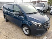 tweedehands Mercedes Vito 114CDI L1H1 Airco Navi Cruisecontrol Trekhaak