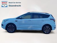 Occasion Ford Kuga ST-Line 150 PK (110 kW) 2018 Wit SUV
