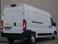 tweedehands Opel Movano L3H2 140 Pk. 3.5t | 0% rente | camera | navi incl. Apple Carplay | Climate Control | 270 graden deuren