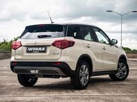 Occasion Suzuki Vitara 129 PK (94 kW) 2025 Beige SUV