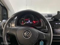 tweedehands VW up! UP! 1.0 BMT moveCruise Airco PDC BLTH