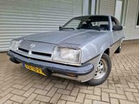 tweedehands Opel Manta GTJ 2.0 S