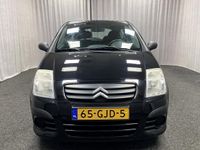 tweedehands Citroën C2 1.1i Furio