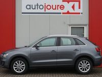 tweedehands Audi Q3 2.0 TFSI Quattro Pro Line