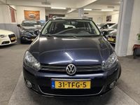 tweedehands VW Golf VI 1.2 TSI Style Bl.M | NAP | NL | 2012 |