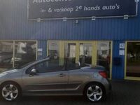 tweedehands Peugeot 207 1.6 16v T Feline