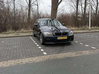 Occasion BMW 330 Executive 272 PK (200 kW) 2008 Zwart Sedan