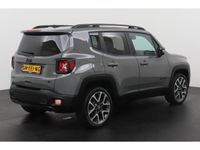 tweedehands Jeep Renegade 4xe 240 Plug-in PHEV S | Camera | Blind spot | Key