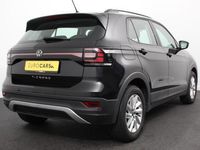 tweedehands VW T-Cross - 1.0 TSI 110pk DSG Life | Navigatie | Apple Carplay