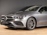 tweedehands Mercedes CLA250 4MATIC