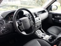 tweedehands Land Rover Discovery 3.0 SDV6 HSE / Meridian Surround