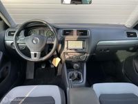 tweedehands VW Jetta 1.4 TSI R-Line VOL! CLIMA/NAV/XENON/LED/PDC/UNIEK!