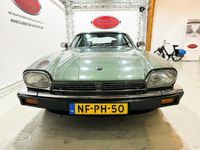 tweedehands Jaguar XJS XJ-S- ONLINE AUCTION