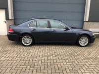 tweedehands BMW 740 7-SERIE i Executive Youngtimer