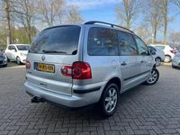 tweedehands VW Sharan 2.0 | 7 Persoons | Clima | Cruise | Nu € 2.975-!