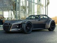 Occasion Donkervoort D8 415 PK (305 kW) 2017 Brons Cabriolet