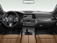 tweedehands BMW X5 xDrive45e M-Sport | Panorama | Trekhaak | Driving Assistant Professional | Laser | Harman Kardon | Trekhaak