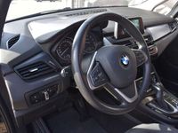 tweedehands BMW 218 Active Tourer 2-serie 218i Executive Automaat / LE