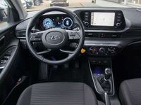 tweedehands Hyundai i20 1.0 T-GDI Comfort | Navigatie via CarPlay | Cruise control