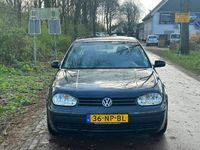 tweedehands VW Golf V 1.6-16V Ocean AIRCO!NETJES!CRUISE!