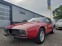 tweedehands Alfa Romeo GT Junior ZAGATO1300