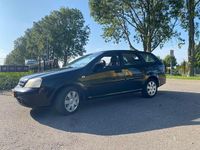 Occasion Chevrolet Nubira 109 PK (80 kW) 2005 Zwart Stationwagen