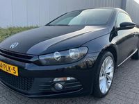 tweedehands VW Scirocco 1.4 TSI 160pk Highline Plus 2011 DSG AUTOMAAT NAP