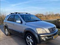Occasion Kia Sorento EX 139 PK (102 kW) 2006 SUV