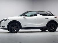 Occasion DS Automobiles DS3 Crossback E-Tense Performance 100 kW (136 PK) 2020 Wit SUV