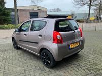 Occasion Suzuki Alto Comfort 68 PK (50 kW) 2011 Bruin (metallic) Hatchback