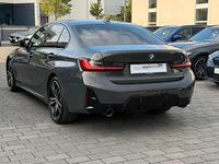Occasion BMW 320 M Sport 2023 Grijs Sedan
