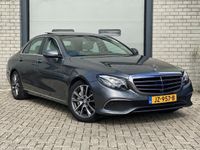 tweedehands Mercedes E350 Prestige Plus *Full Option|Luchtvering*