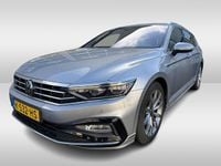 Occasion VW Passat Business+ 150 PK (110 kW) 2021 Grijs Stationwagen