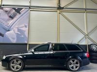 tweedehands Audi A6 RS6Avant 4.2 quattro Plus | BTW Auto | Nummer 07/2