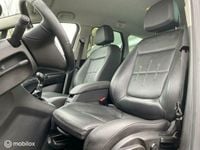 tweedehands Opel Meriva 1.4 Cosmo 93.DKM LEDER ECC NAVI PDC CRUISE