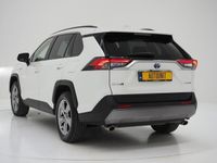 tweedehands Toyota RAV4 2.5 Hybrid Dynamic | Adaptive Cruise | Camera | Keyless