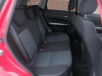 Occasion Suzuki Vitara 2023 Rood SUV