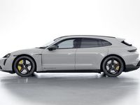 tweedehands Porsche Taycan Turbo S Sport Turismo