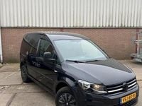 Occasion VW Caddy 74 PK (54 kW) 2020 MPV
