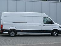 tweedehands VW Crafter Bestel 35 2.0 TDI L4H3 DC