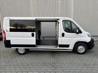 Occasion Fiat Ducato 136 PK (100 kW) 2019 Wit Van